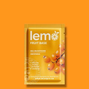 Основа Обліпиха LEMO, 15 шт/уп НФ-00000585 фото