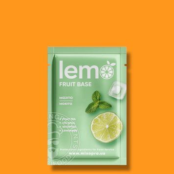 Основа Мохіто LEMO, 15 шт/уп НФ-00000550 фото
